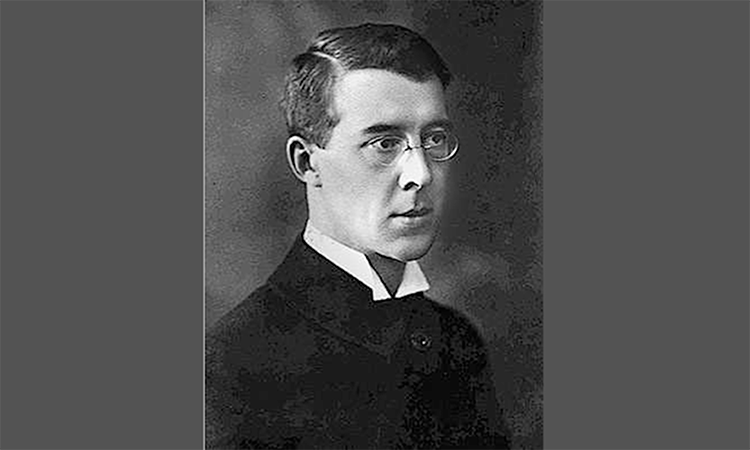 Pitirim Sorokin