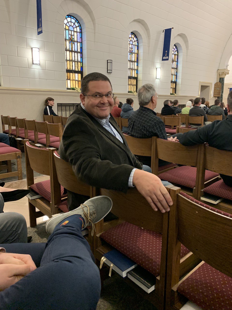 Episode 350: Our Ten-Point Plan for Bringing People into Your Church